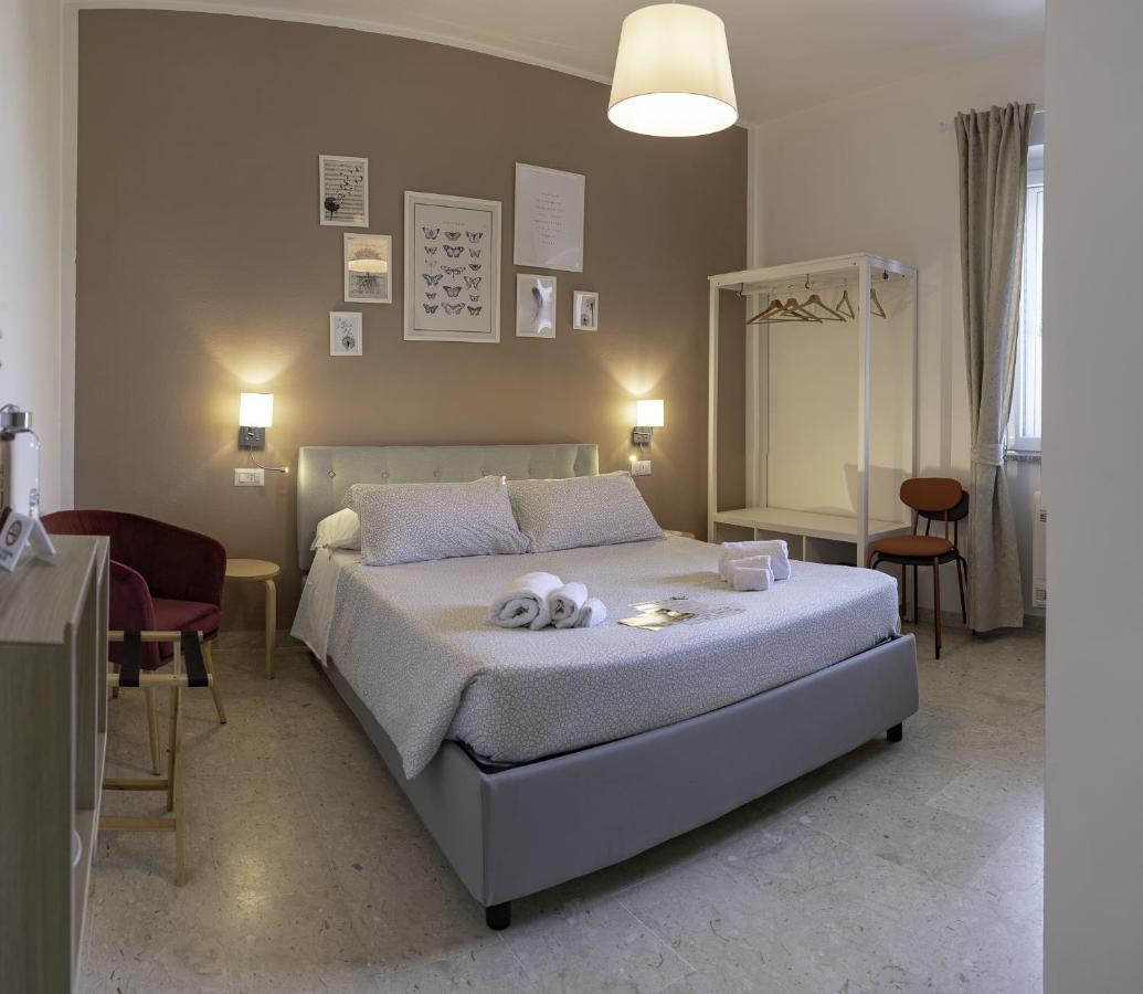 Bed and Breakfast Su Giardinu Сорсо Екстер'єр фото