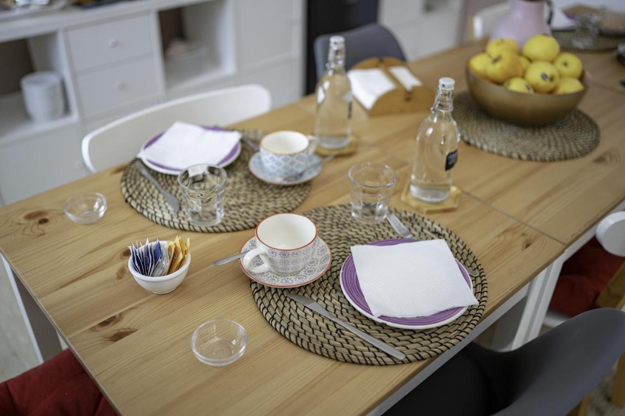 Bed and Breakfast Su Giardinu Сорсо Екстер'єр фото