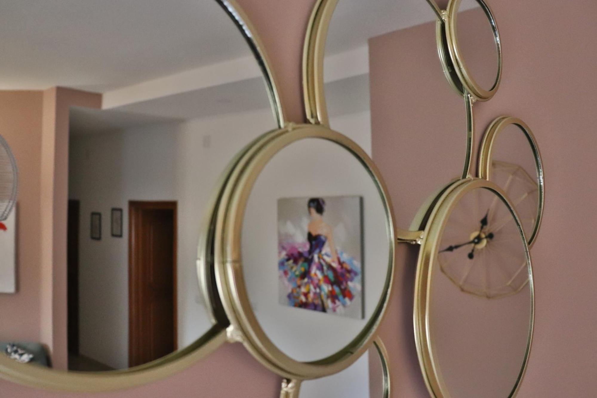 Bed and Breakfast Su Giardinu Сорсо Екстер'єр фото