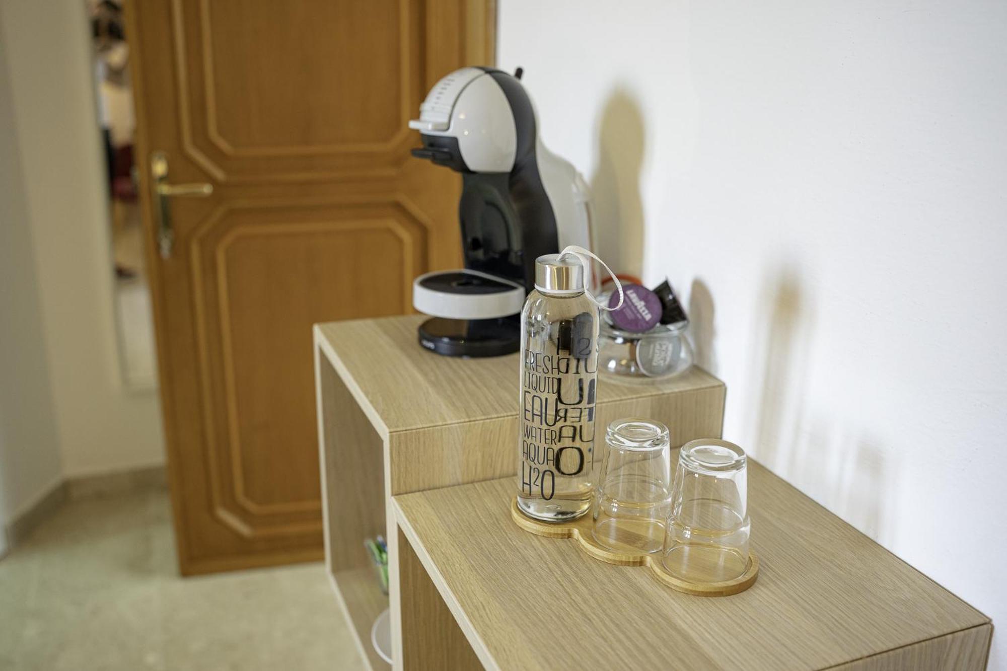 Bed and Breakfast Su Giardinu Сорсо Екстер'єр фото